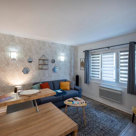 Apartamento Le Michelet - Gare A 500 M Tours Exterior foto