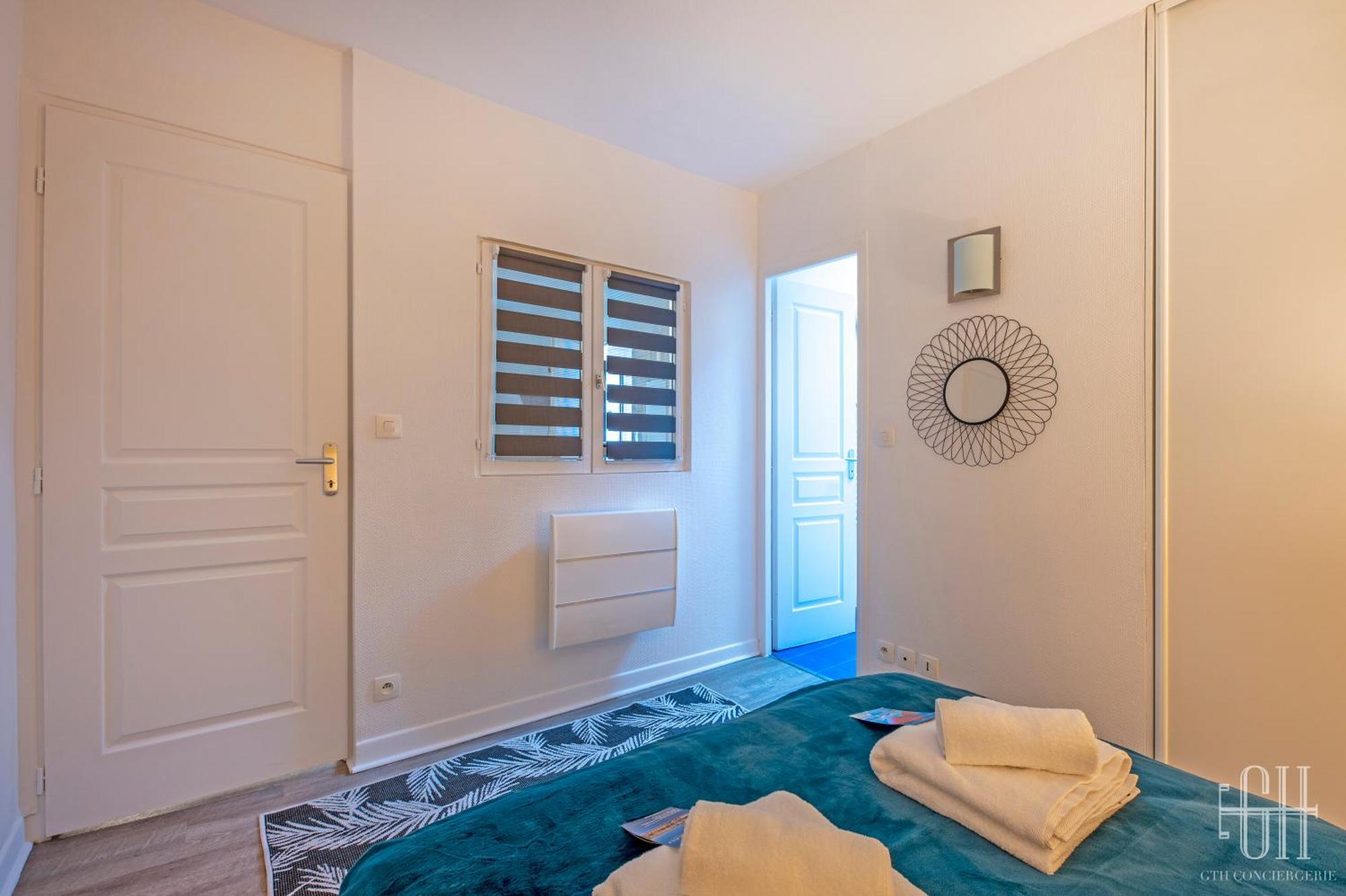 Apartamento Le Michelet - Gare A 500 M Tours Exterior foto