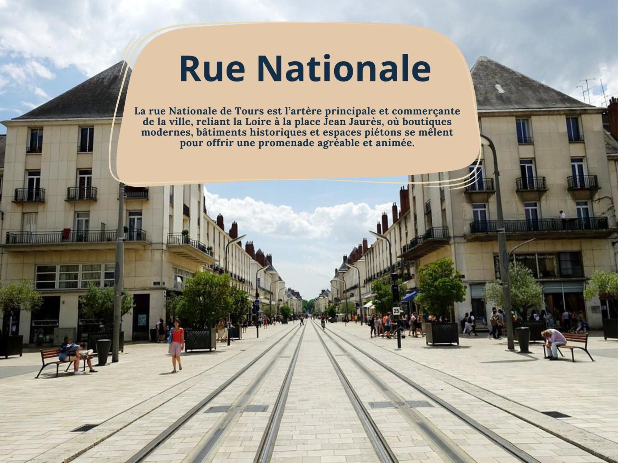 Apartamento Le Michelet - Gare A 500 M Tours Exterior foto